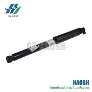 China 7C19-18080EC 7C19-18080EB 89C19-18080-HA Rear Shock Absorber For Ford Transit V348 factory