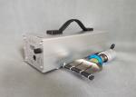 Handhold 40Khz Ultrasonic Cakes Food Cutter For High Viscosity Dessert And