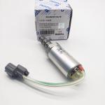 Hydraulic Excavator Solenoid Valve KDRDE5K-20 30C12-101 KDRDE5K-20 30C12-111
