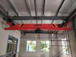 China's high-quality and low-cost explosion-proof hanging electric single beam