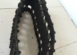 Customized Link Snowmobile Rubber Track