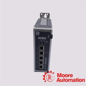 IS420UCSDS1 GE Mark VIeS Controls Equipment