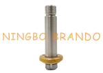 M25 Thread 2/2 Way Normally Open Solenoid Valve Armature Assembly