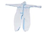 Waterproof Hooded Type 5 Disposable Painters Coveralls