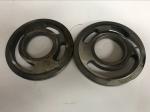 Rexroth A11VO75 Concrete Hydraulic Pump Spare Parts Small Size , High Power