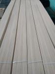 Quarter American White Oak Natural Wood Veneer