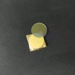 JGS1 Quartz 40*3mm Optics Mirror Laser Beam Combiner