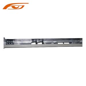 China Single/ Muiti Cavity Die Casting Service Parts Gravity Sand Casting Parts factory