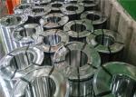 ISO9001 Zero Spangle ASTM A653 Hot Dip Galvanized Steel Coil