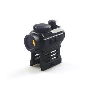 China Shockproof 1000G Recoil Red Dot Reflex Sight 69.5mm Length 4-5MOA factory