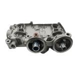 Oil cooler box 04295965 04292002 04254557 0429 5965 0425 4557 04292 002 4295965