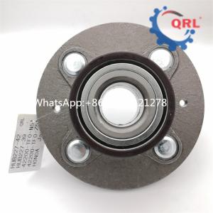 China ISO9001 Wheel Hub Bearing For HONDA CITY HUB227-42 HUB227-39 42200-TFO-N51 factory