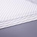 Anti Dust Industrial Antistatic Cleanroom Wipes Super Absorption Polyester Knit