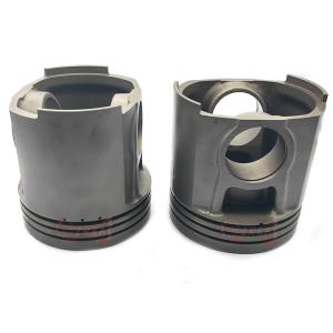 China QSK19 Excavator Engine Piston 158.75MM 4910463 3804720 4352368 4955233 3804720 factory