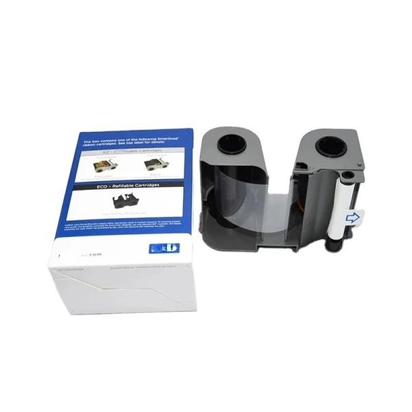 Products Status Stock FARGO HID DTC1000 SMARTLOAD COLOR RIBBON 045000 250 PRINTS
