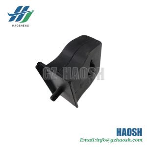 China 8-94118510-1 8941185101 Rubber Leaf Spring Bushing For Isuzu NKR factory