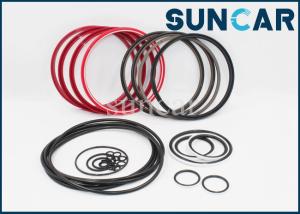 China DMB-360 Hydraulic Breaker Seal Kit Daemo Hydraulic Breaker Spare Parts factory