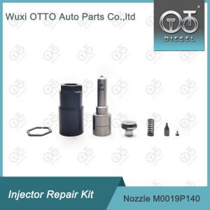 China Siemens Injector Repair Kit For Injectors 5WS40745 / A2C5330791 factory