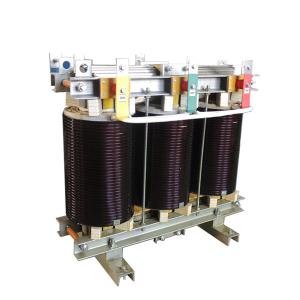 China 150KVA Three Phase Isolation Transformer factory