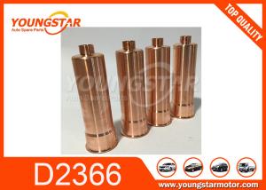China Tube Nozzle 65.03205-0002 For Daewoo Doosan Excavator Nozzle Sleeve For Daewoo D2366 2366 DE12 factory