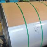 3mm 1D Surface Hot Rolled Steel Coil Construction Abrasion Resistant Steel Plate