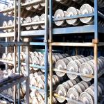 Adjustable Density Phenolic Resin Liquid for Bonded Abrasives Trend Sample