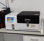 ISO6964 ASTMD1603 DZ-3500S Carbon Black Content Tester for Plastic