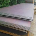 Trim Fireproof Stainless Steel Sheet Brushed Finish Corrosion Resistant