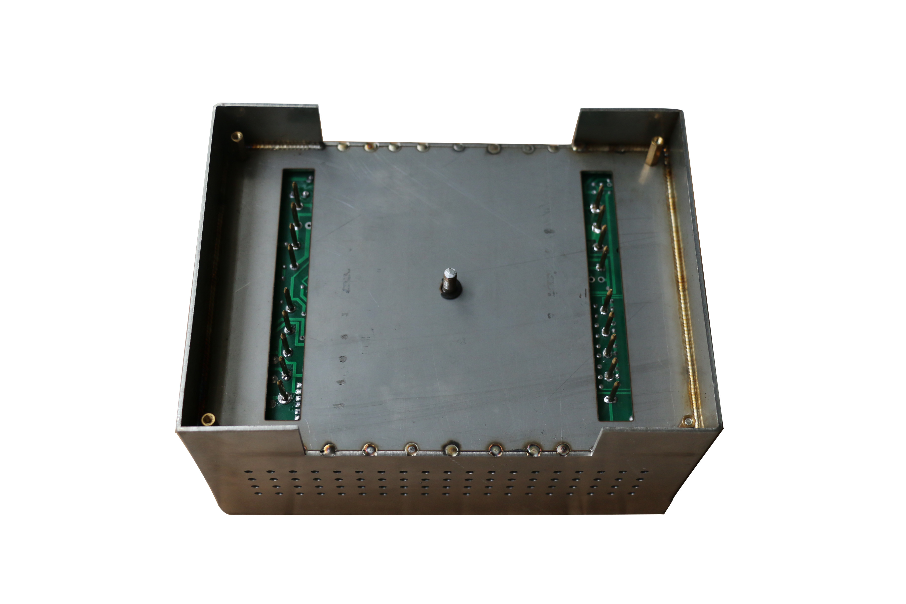 Label Loom MBJ2 Let Off Box Digi Kast