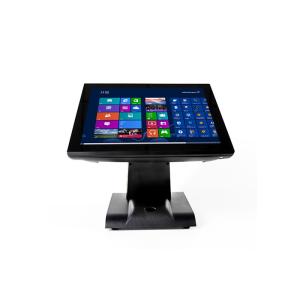 15 inch Classic Design Factory Cheap Touch POS System Pos Terminal All in One