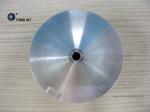 HX35 H1C Turbocharger Compressor Wheel Turbine End 54mmX83mm