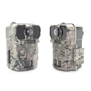 China 4G LTE SMS Cellular Game Camera No Glow PIR GPS Wireless factory