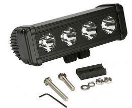 China LED Single Row Light bar BB-8040 Power: 40w Voltage: 10-45V DC factory