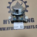 Hyunsang Parts Excavator Parts Relay Battery 2544-9024 25449024 0808830000 For