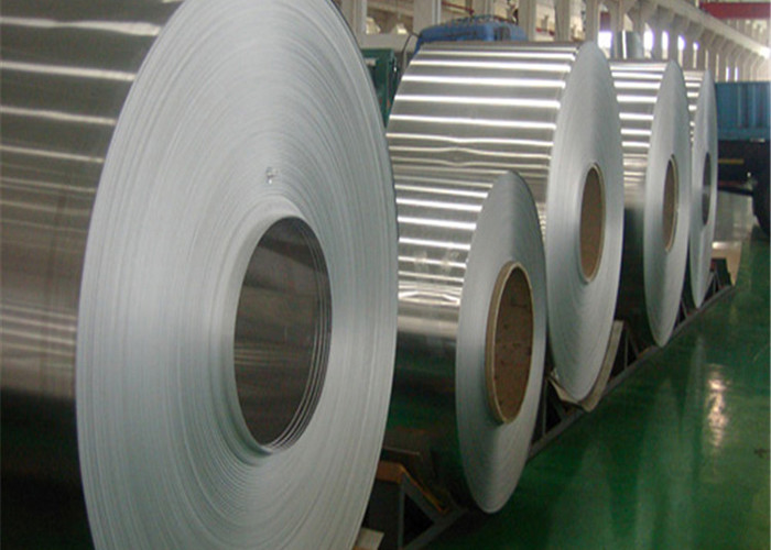 5052 Aluminum Coil