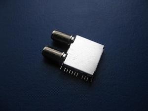 China Shield cans assy factory