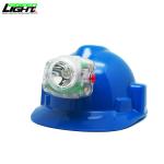New Cap Lamps Led Mining 23000Lux Miners Lamps Super Bright Miner's Hard Hat