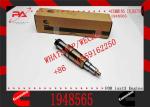 2029622 Genuine Diesel Common Rail Fuel Injector 1948565 2030519 2031836 2031835
