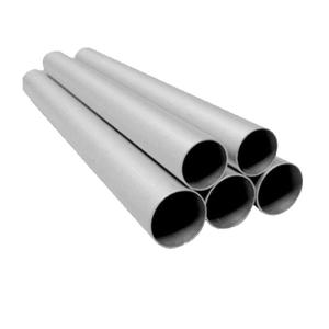 China 3003 5052 6061 6463 Round anodizing Aluminum Extrusion Tube factory