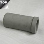 Corrosion Resistance Temperature Sensor Thermowell Tube For Steel Liquid / Salt