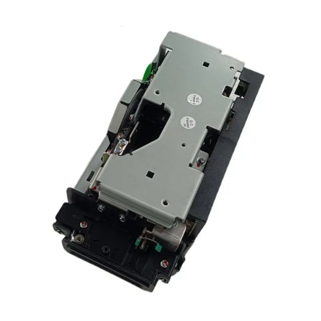 1750199931 01750199931 wincor atm parts card reader CHD V2CU ACT Version card reader