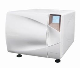 China Industrial Dental Lab Medical Sterilizer Class B Series Table Top Autoclave factory