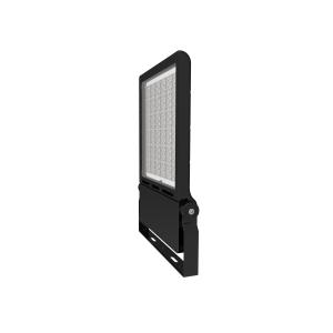 300W IP66 Stadium LED Flood Light 150LPW Efficiency LUMILEDS LEDs source For Football areas