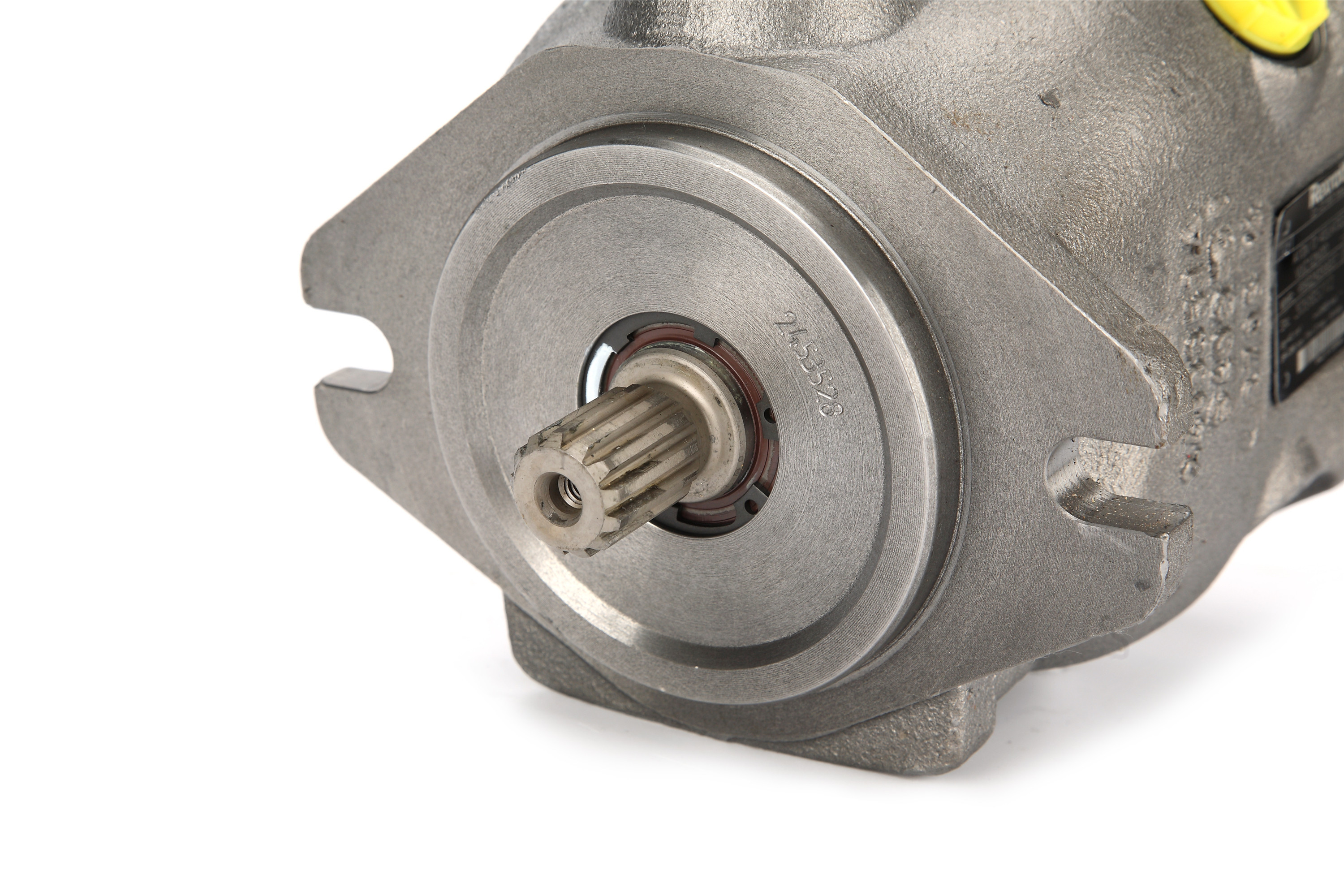 A10VO45LA7DS 53R-VUC12N00-S2329 Excavator Hydraulic Pump OEM Standard