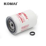 Heavy Equipment Fuel Filter Spin - On Installation CX-6114 FS1280 J213-03A