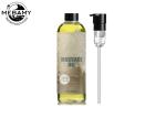 Liquid Skin Care Massage Oil , Aromatherapy Essential Oils For Personal