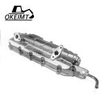 EF750 EF750T EF550 Oil Cooler Cover For Hino Truck Diesel