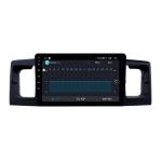 9 Inch Quad Core Android 10.0 Car Radio For Toyota Corolla BYD F3 2013 Car Dvd