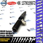 Direct Sale Diesel Fuel Injector 22027808 BEBE5L11001 For VOVLO MD13 US13