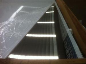 China No.1 finsihed ASTM A240 / A240M cold rolled stainless steel sheet , 904L ss sheet factory